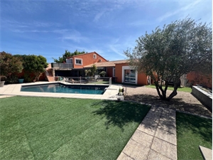 maison à la vente -   13120  GARDANNE, surface 156 m2 vente maison - UBI476777954